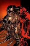 INVINCIBLE IRON MAN # 24